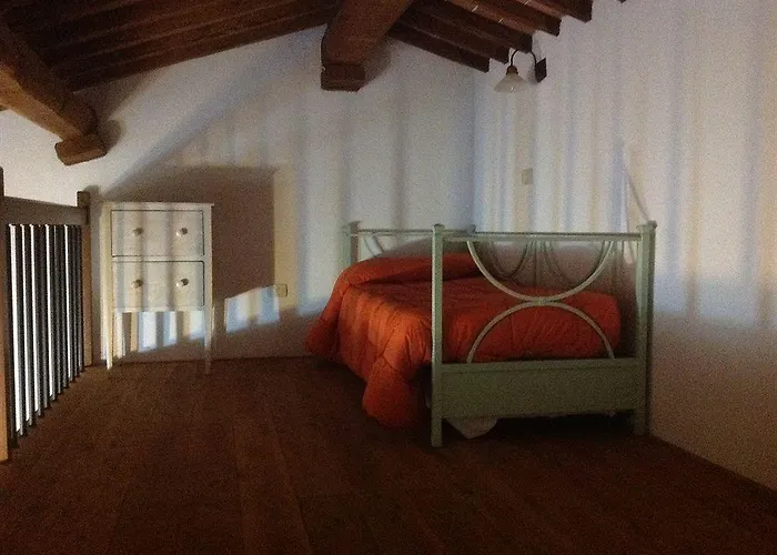 弗纳奇农家乐 农家乐 阿夏诺