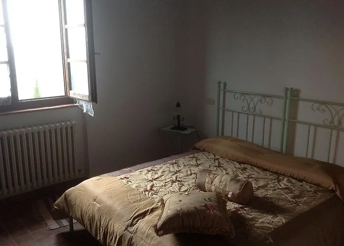 弗纳奇农家乐 阿夏诺