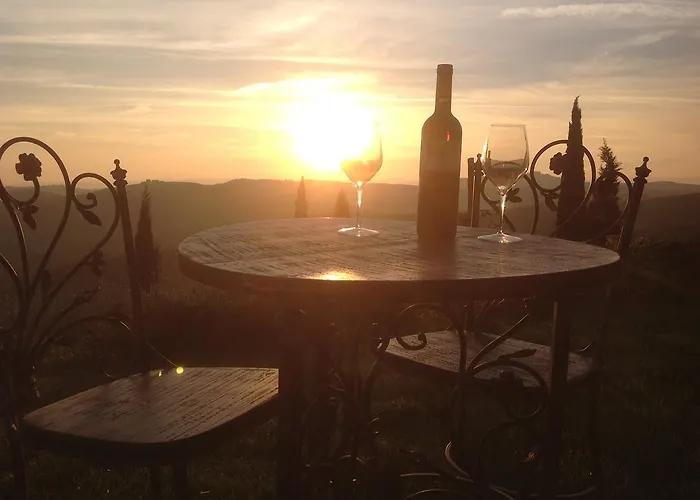 弗纳奇农家乐 *