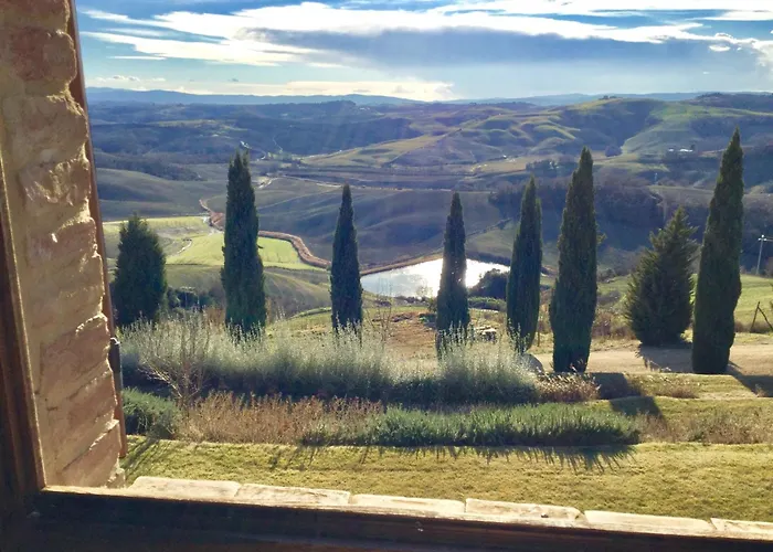 弗纳奇农家乐 阿夏诺